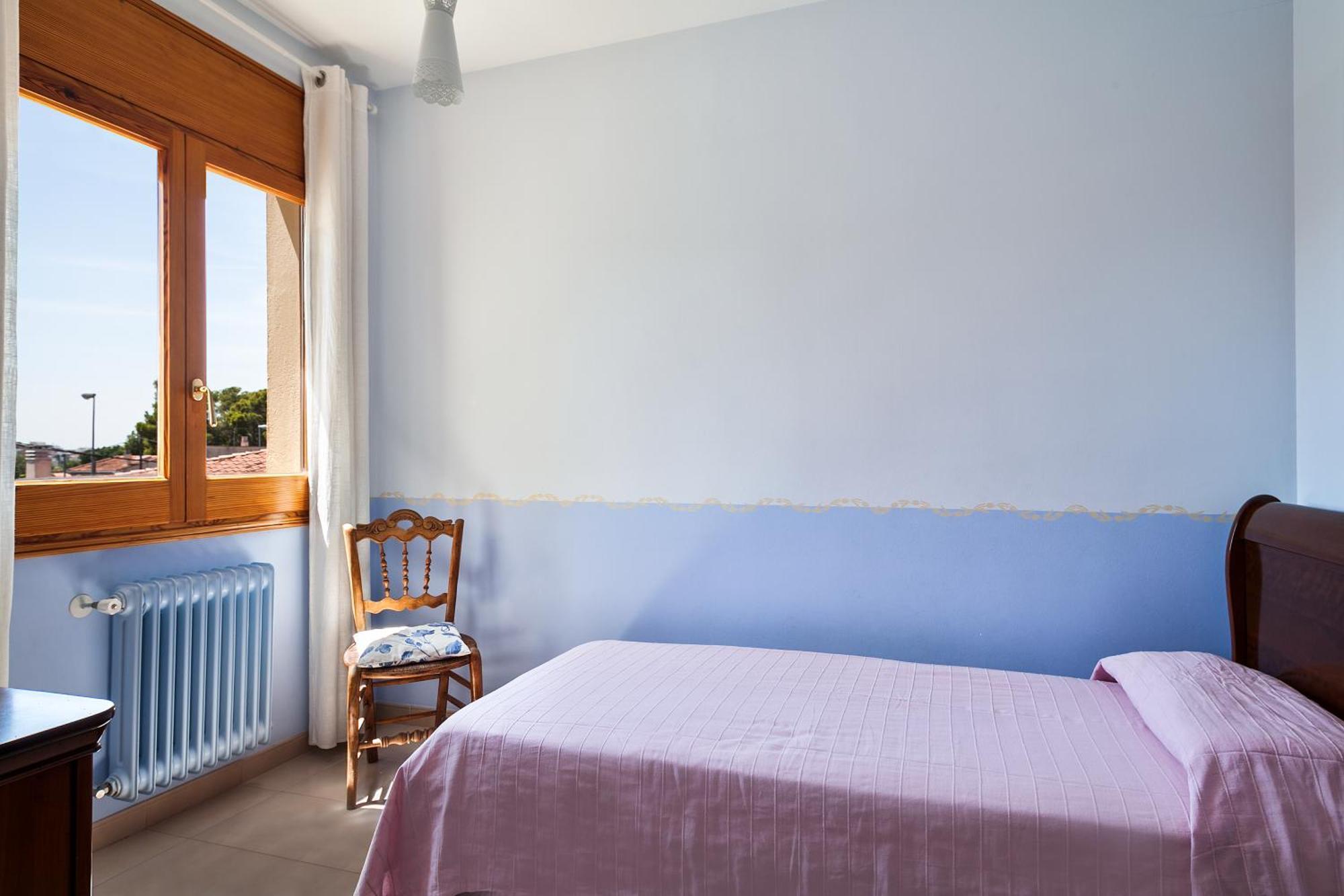 Harmony House Villa Roses Room photo